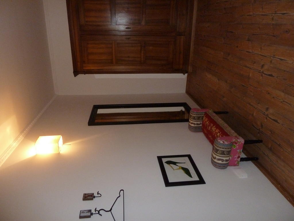Melcher'S Apartment Bernkastel-Kues Room photo