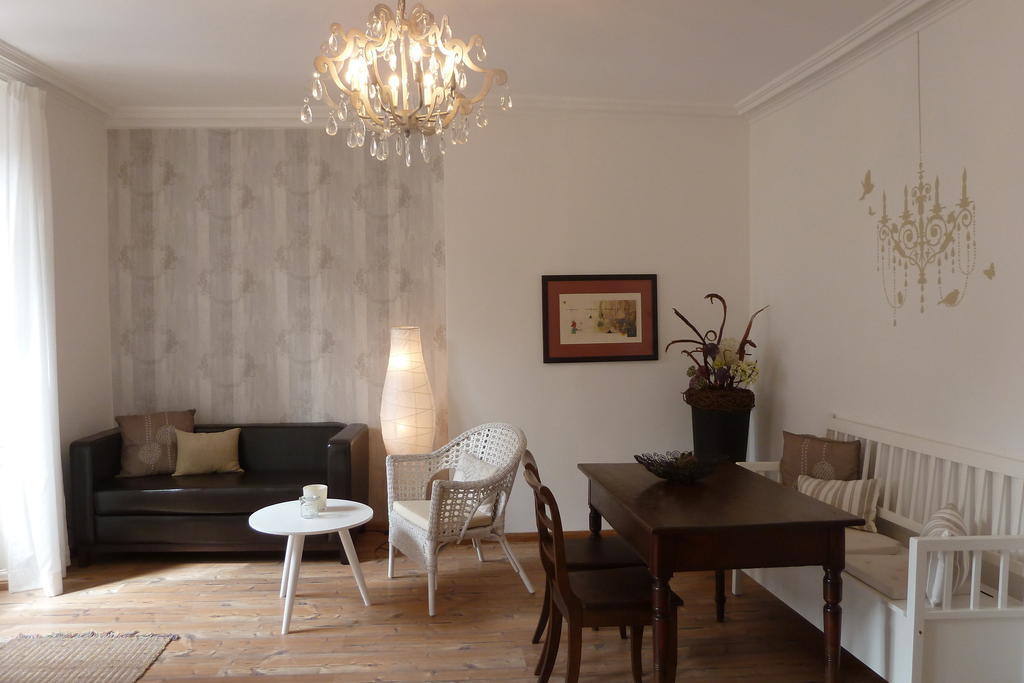 Melcher'S Apartment Bernkastel-Kues Room photo